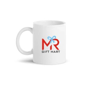 White Sublimation Mug 11oz