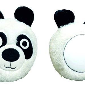 Panda Cushion