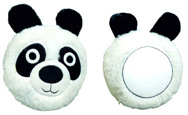 Panda Cushion