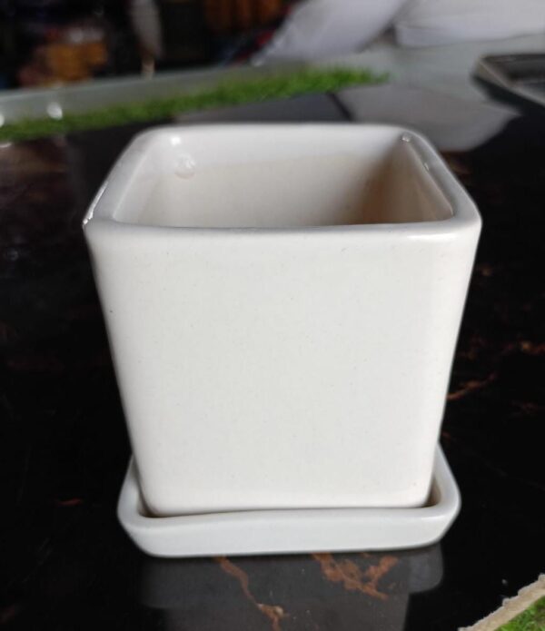 4 inches Planter Pot