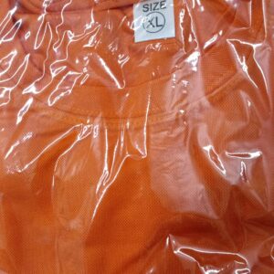 Dryfitt matty T-shirt Round Neck